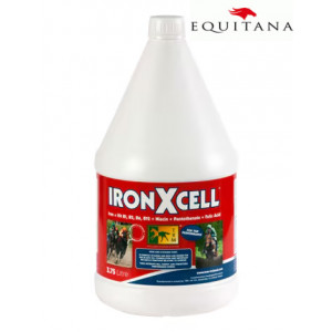 TRM IronXcell