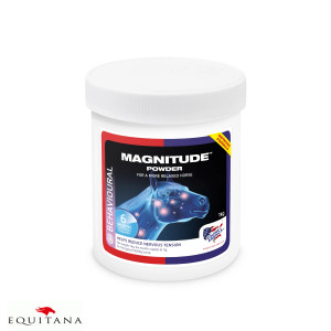 Supliment de magneziu Magnitude