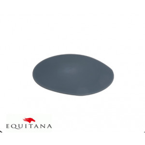 Placa potcovit Mustad 2mm