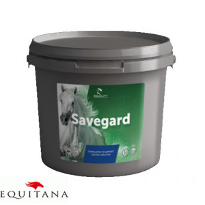 Savegard - pentru digestie
