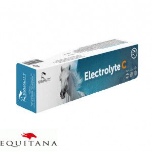 Electrolyte C seringa