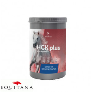HCK Plus - pentru respiratie