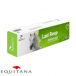 Lasi Resp Advanced seringa
