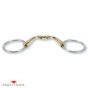 Zabaluta anatomica dublu franta