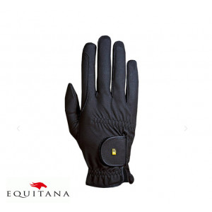 Manusi Roeck-Grip Junior