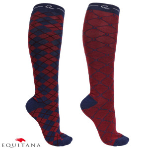 Sosete Classic 2 perechi