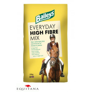 Baileys Everyday High Fibre Mix