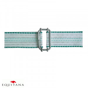 Conector pentru banda gard electric