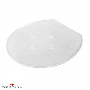 Placa potcovit Glue-U Flex Pad