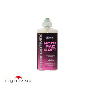 Comfortmix Hoof Pad Soft