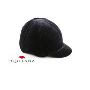 Husa toca Aubrion Velvet, Shires