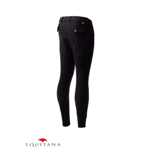 Pantaloni Grand Prix, Horze