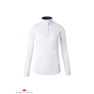 Bluza Blaire cu maneca lunga, Horze