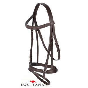 Frau Standard, Kerbl