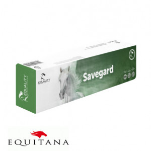 Equality Savegard - pasta orala