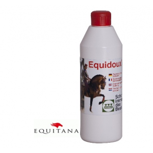 Equidoux - solutie impotriva frecarii, Stassek