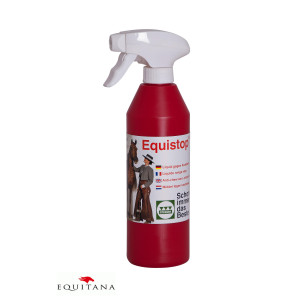 Equistop - impotriva muscatului, Stassek