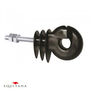 Izolator rotund gard electric Kerbl