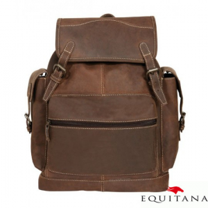 Rucsac Buffalo, Scippis
