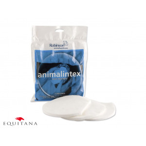 Pansament pentru copita, Animalintex Hoof Shaped, Robinson Healthcare