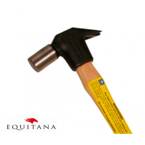 Ciocan pentru potcovit, Mustad