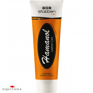 Hamanol, crema pentru piele, Stubben