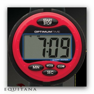 Ceas Optimum pentru anduranta, JVH