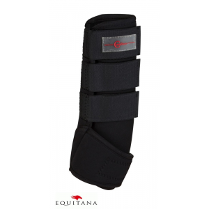 Set complet jambiere Covalliero