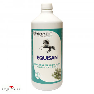 Equisan Union Bio