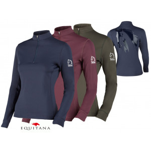 Bluza Agatea Tattini