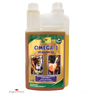 Omega 3 TRM 