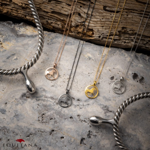 Lantisor Friesian Jo's Jewelry