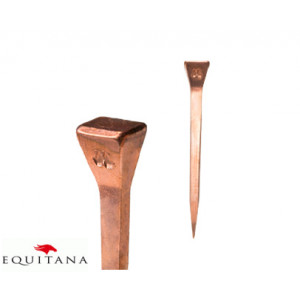 Caiele concave Mustad Copper