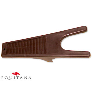 Racleta din plastic, Tattini