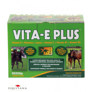 TRM Vita-E Plus