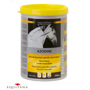 Equistro Azodine