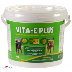 TRM Vita-E Plus