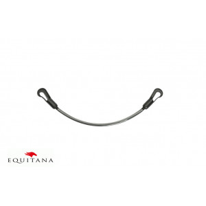Sistem prindere coada pt patura QHP