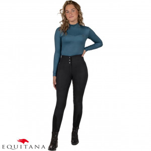 Pantaloni Micah full grip QHP