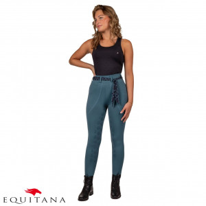 Pantaloni Micah full grip, QHP