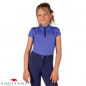 Tricou Nyomi, QHP