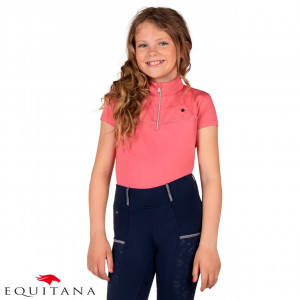 Tricou Jaily, QHP