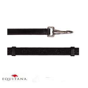 Darlogi FayRein cu clipsuri si opritori la 12.5cm, PresTeq