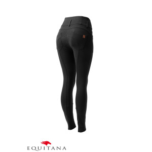 Pantaloni Tara cu silicon, Horze