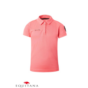 Tricou pentru copii polo, Horze