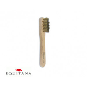 Perie de sarma pentru copite Blacksmith