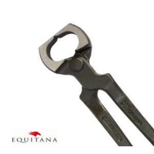 Cleste Mustad pentru scos potcoave