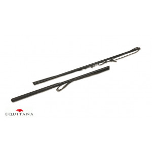 Bici telescopic pentru lonjare, Ledo