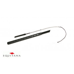 Bici telescopic cu pleasna scurta Ledo