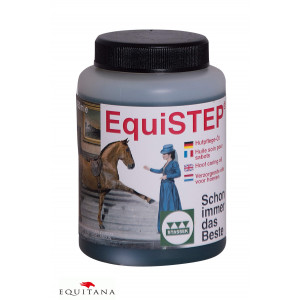 Ulei pentru copite Stassek Equistep